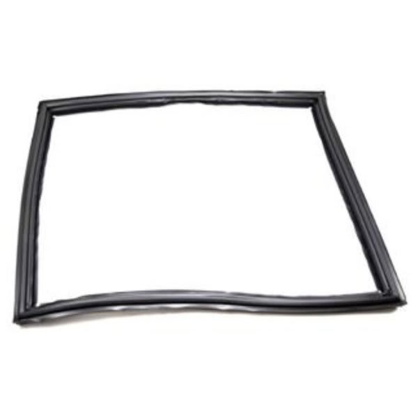 Frigidaire Replacement Door Gasket For Freezer, Part#5304491297
