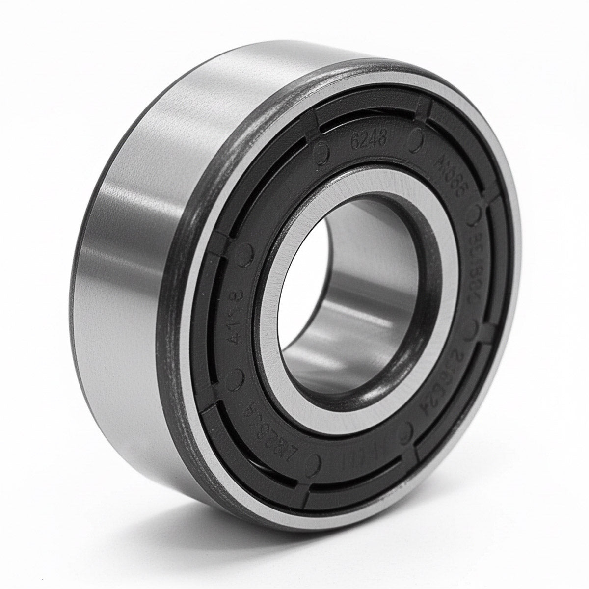 203 RADIAL BALL BEARING-SEALED5/8" BORE