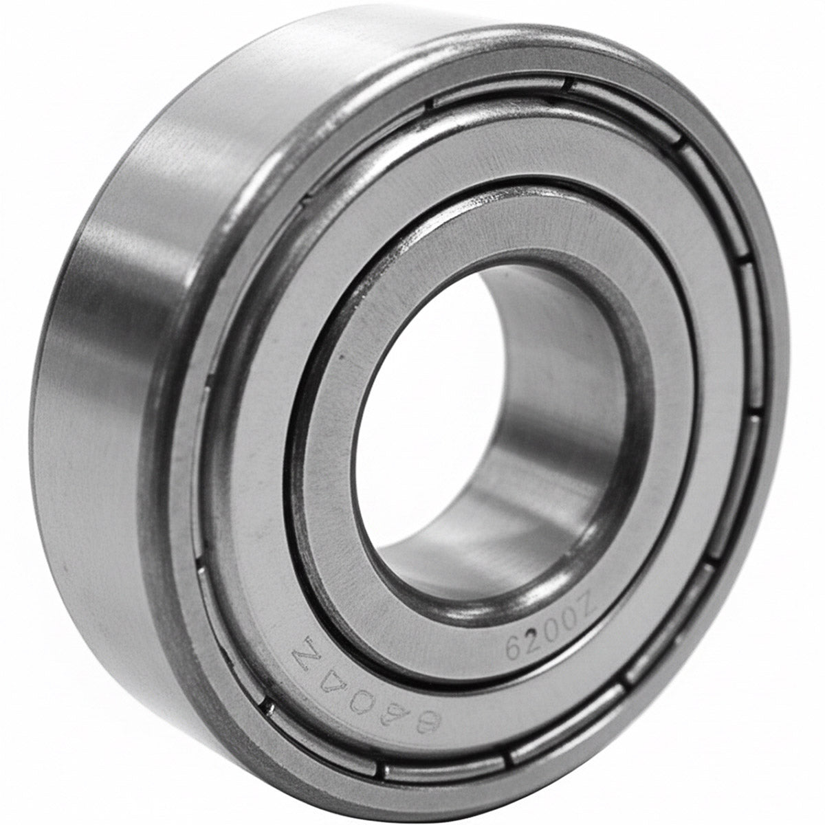 203 RADIAL BALL BEARING-SHIELDED17mm BORE
