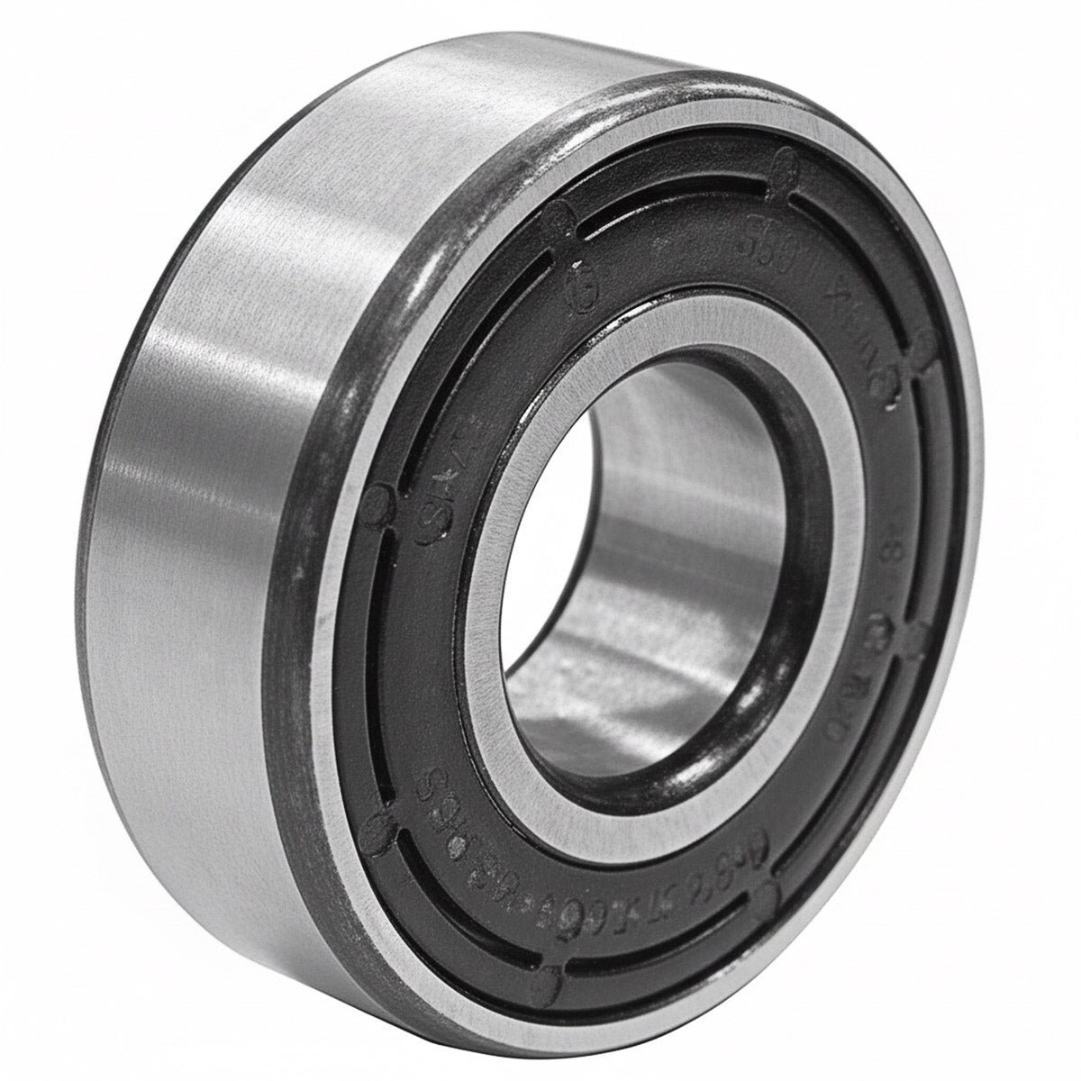 204 RADIAL BALL BEARING-SEALED20mm BORE