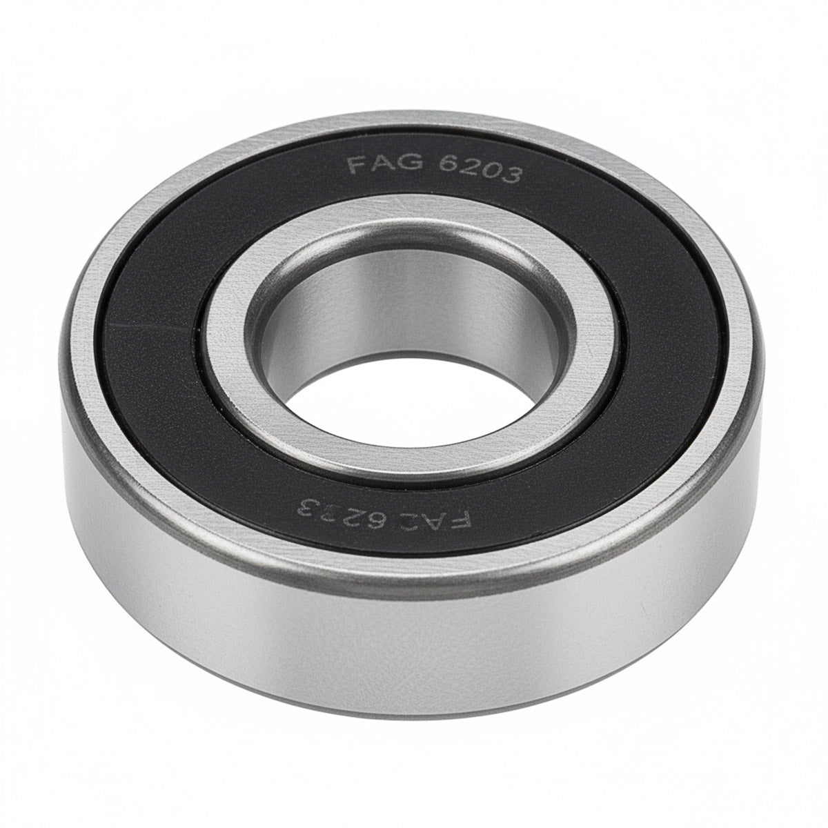 205 RADIAL BALL BEARING-SEALED 25mm BORE