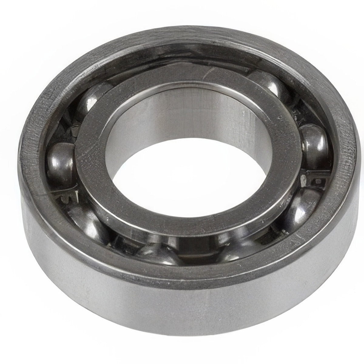 206 RADIAL BALL BEARING-SEALED 30mm BORE