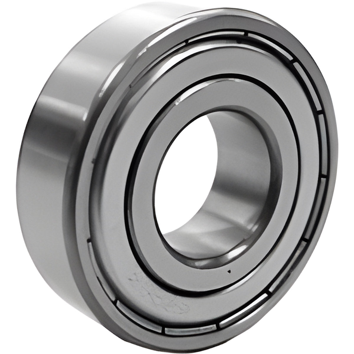 206 RADIAL BALL BEARING-SHIELDED 30mm BORE