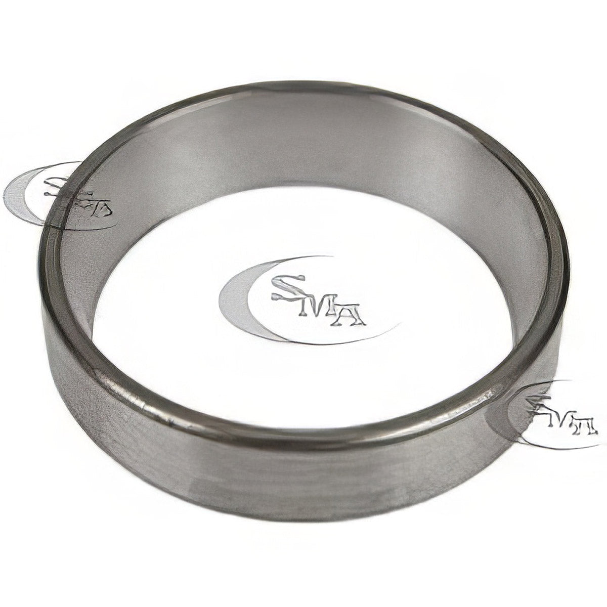 BEARING CUP. O.D. 2.250 INCH (57.150MM), WIDTH .5800 INCH (57.150MM), RADIUS .06 INCH (1.5MM)