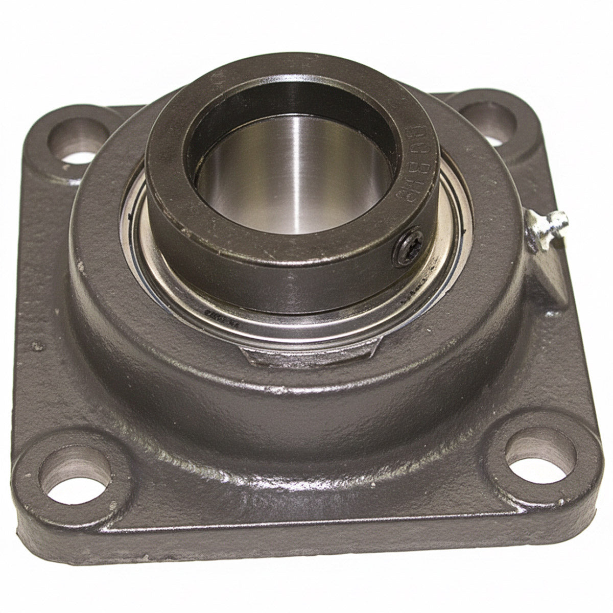 4 BOLT FLANGE WITH 1-3/8 INCH BEARING