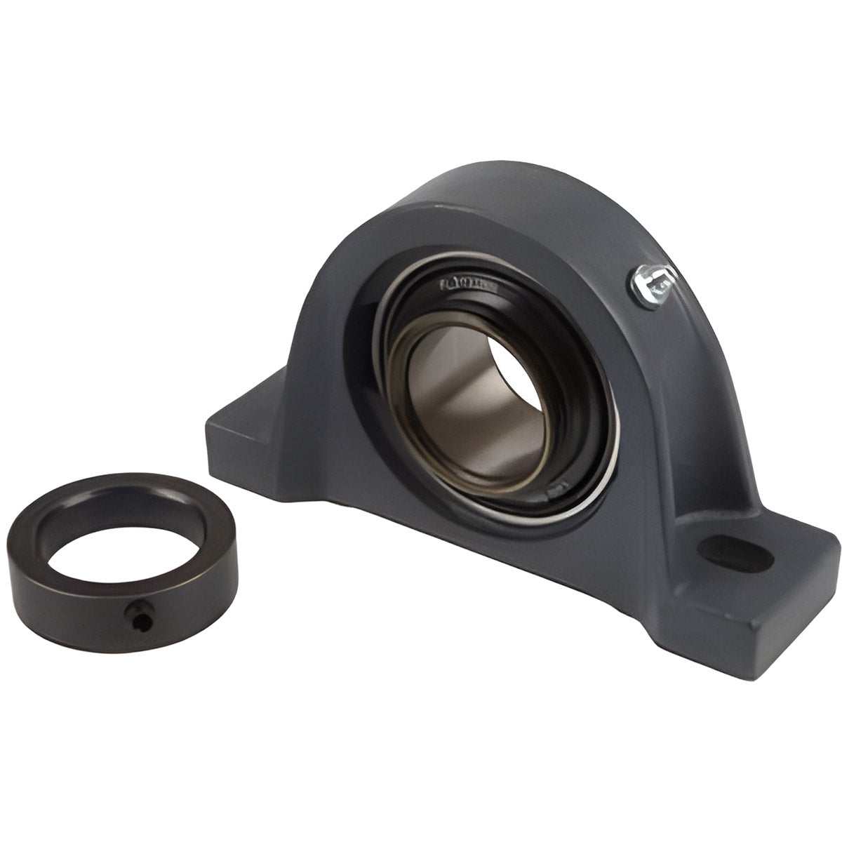2"PILLOW BLOCK BEARING WITH ECCENTRIC LOCKING COLLAR