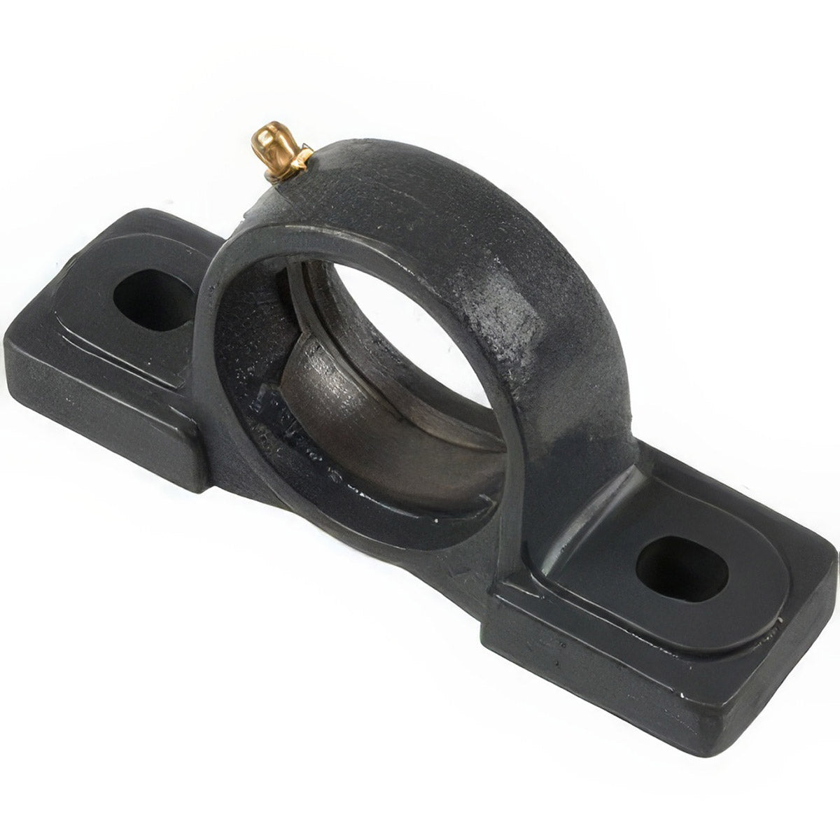 2 HOLE PILLOW BLOCK HOUSING