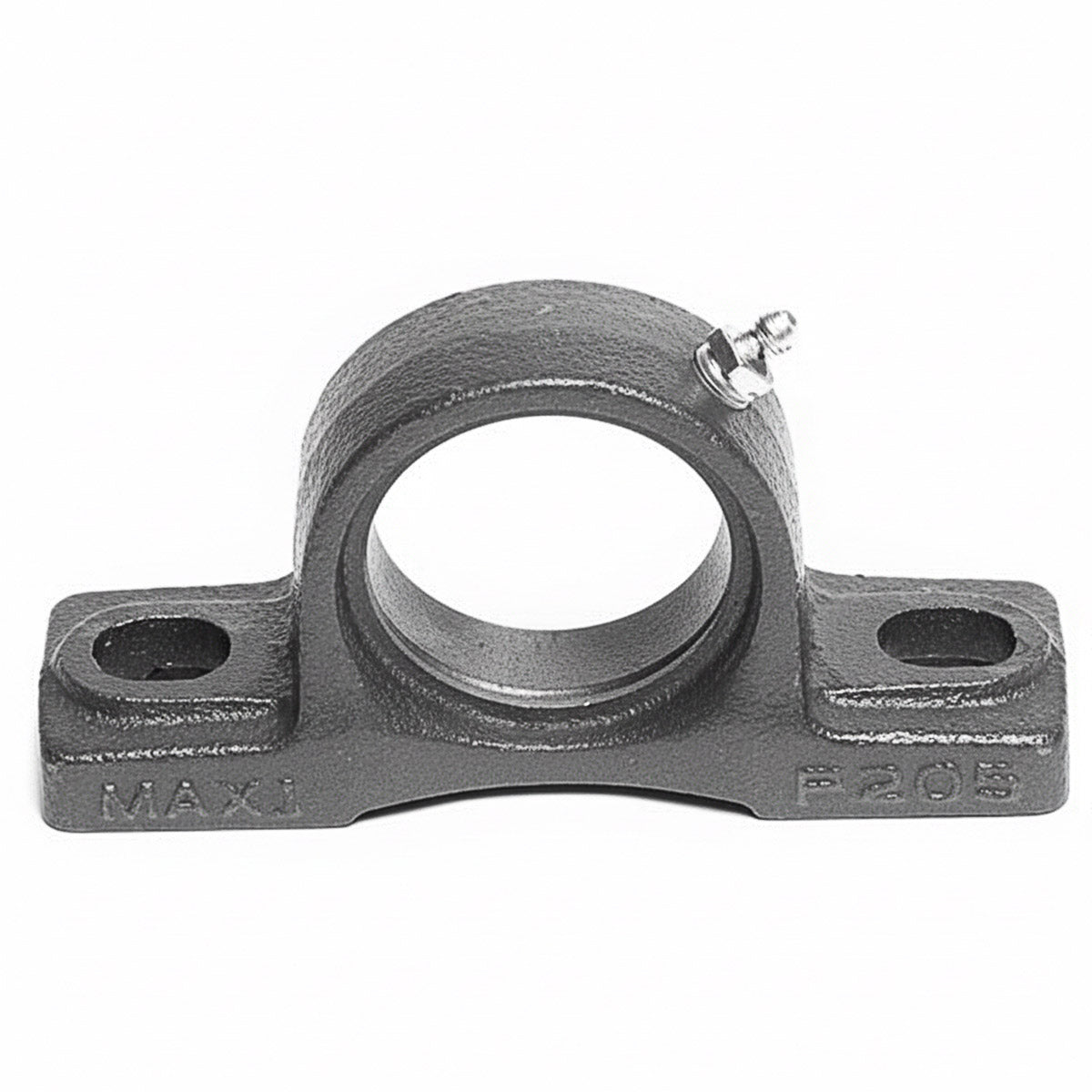 52MM 2-HOLE C.I. PILLOW BLOCK