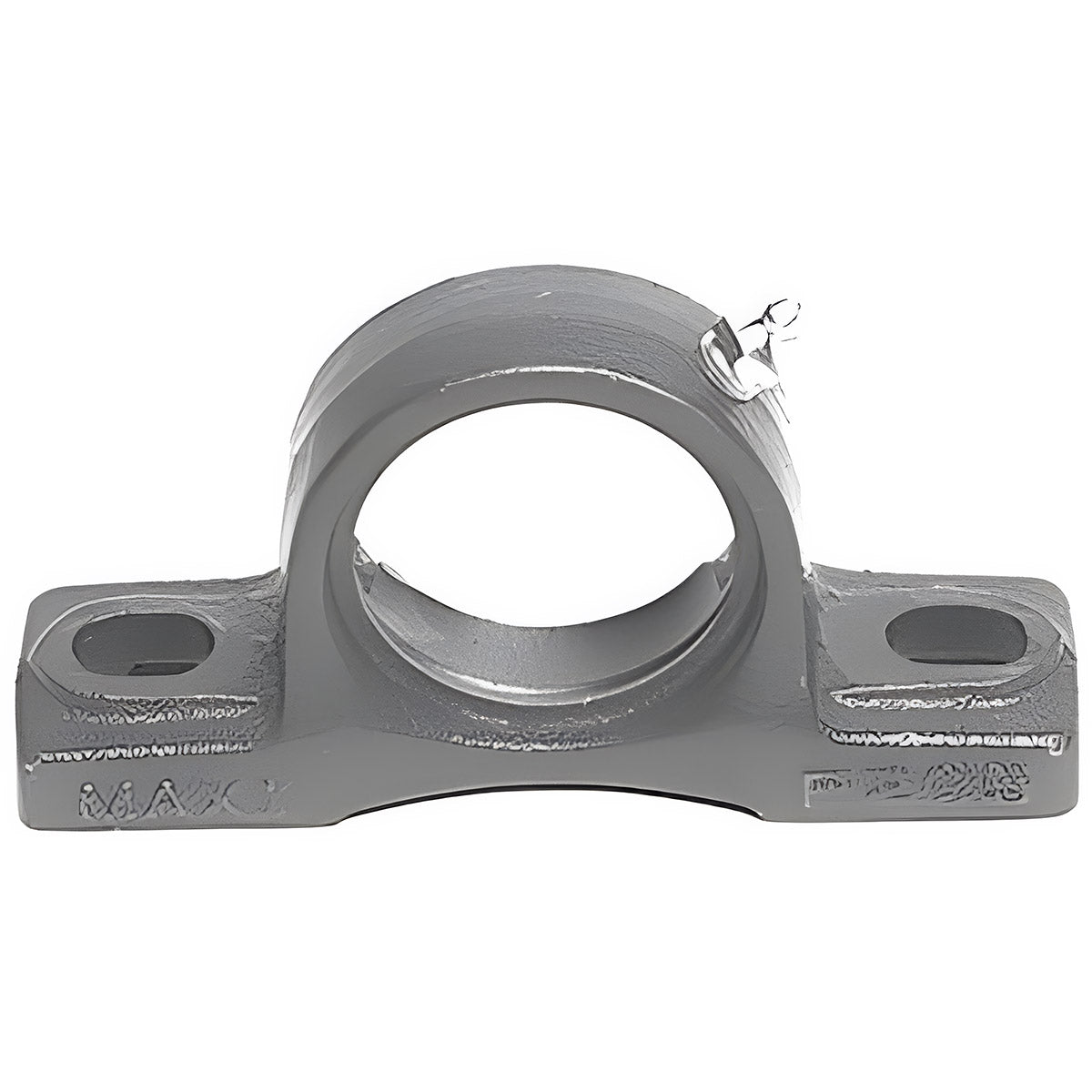 2 HOLE PILLOW BLOCK-62MM