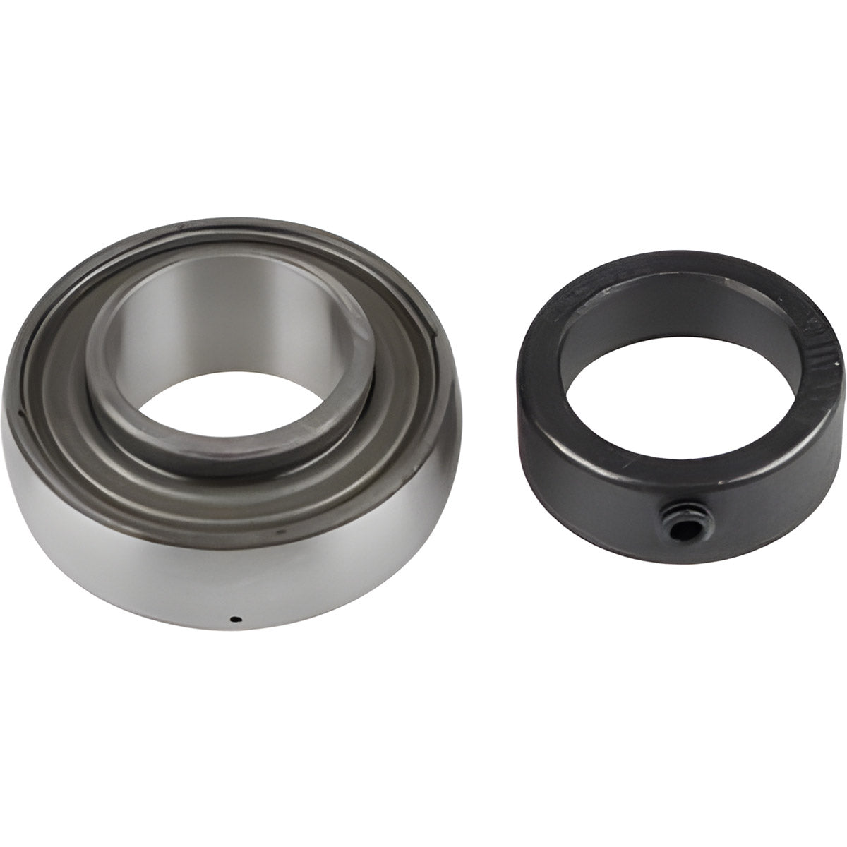 INSERT BEARING WITH COLLAR 1-1/4 INCH