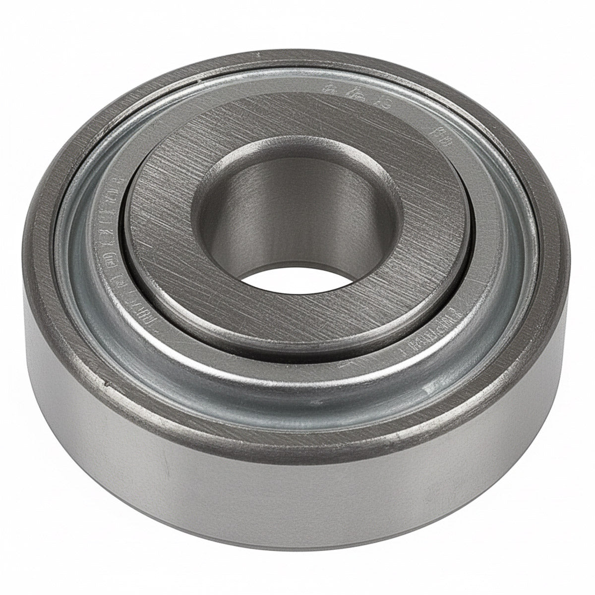 AGSMART AG RADIAL BEARING - 5/8" ROUND BORE FOR PLANTERS AND DRILLS 204FGB