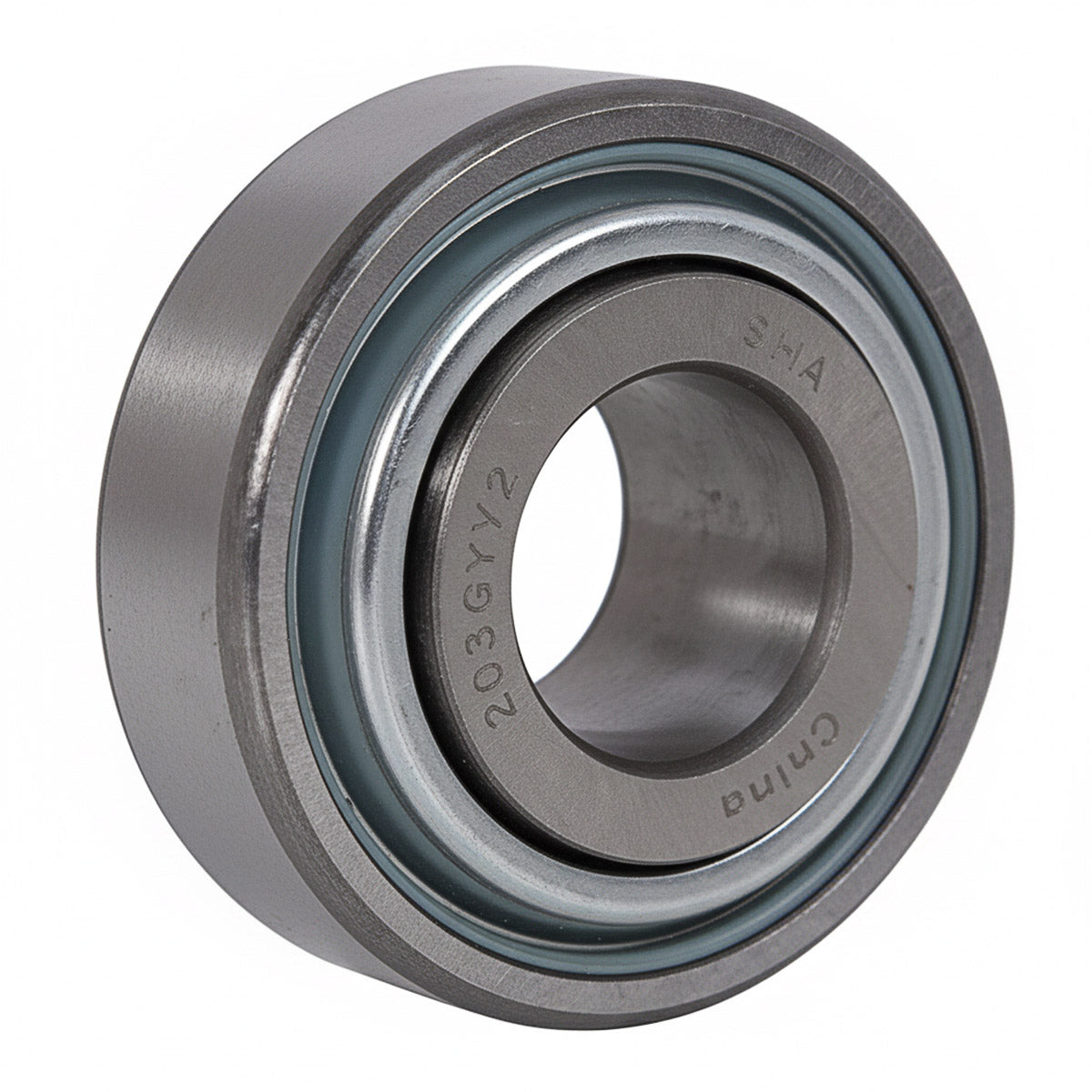 AGSMART AG SPECIAL RADIAL BEARING FOR KMC PEANUT COMBINE AND CULTIVATOR - 3/4" ROUND BORE205TTB