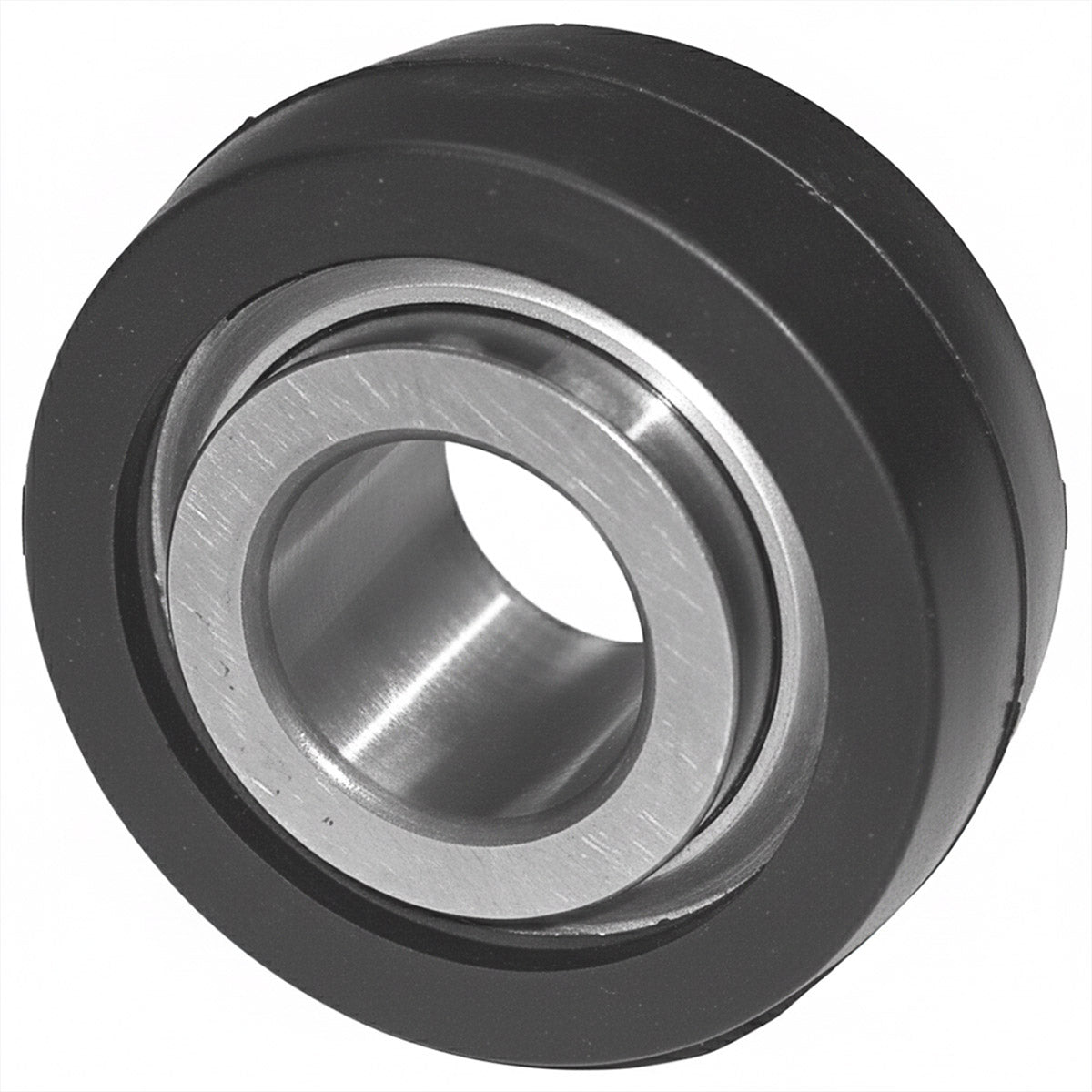 AgSmart Disc Bearing - 1-3/4" Round I.D., Rubber Mounted Outer Ring for Great Plains 822-026C, Krause 2410-11-0