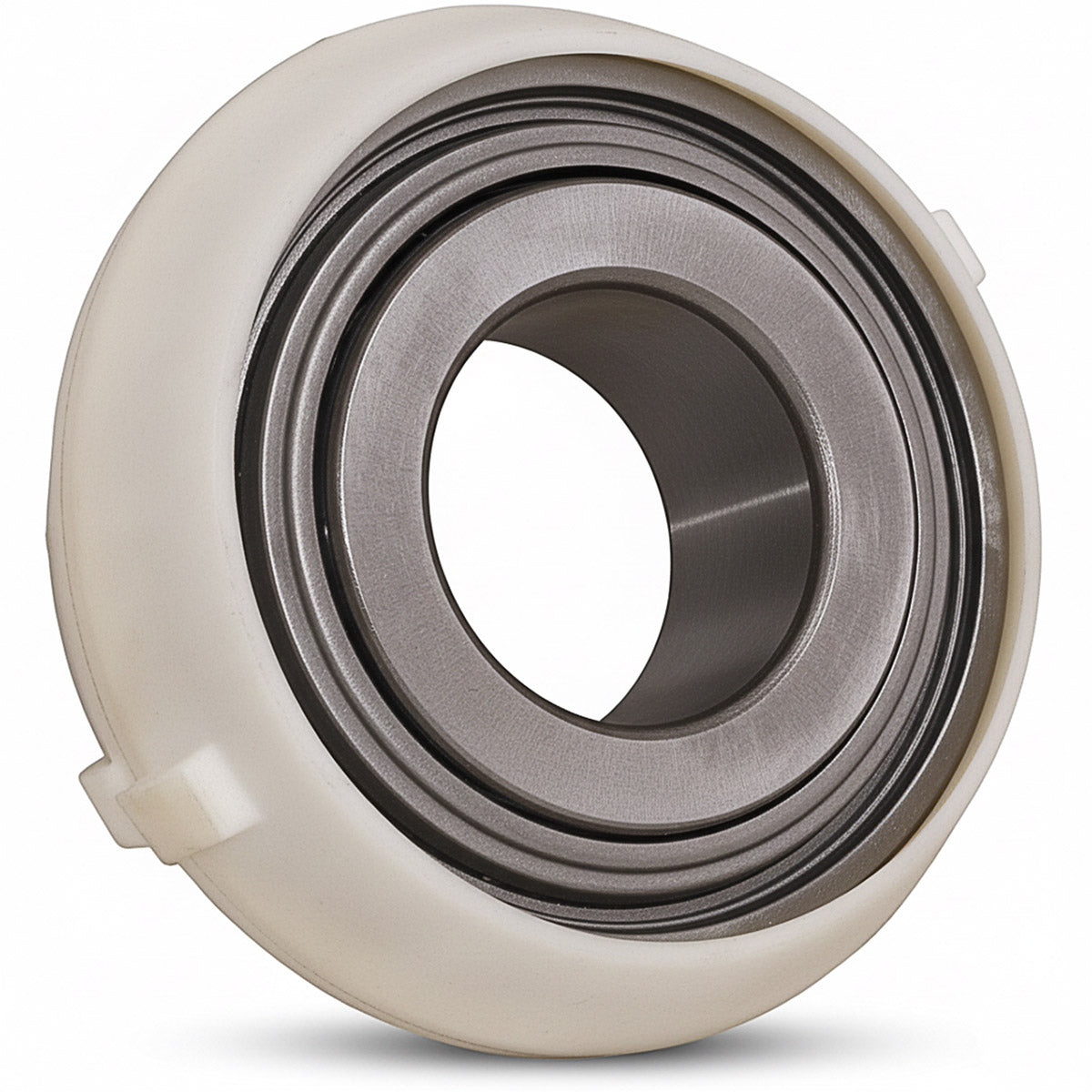 AgSmart Disc Bearing Kit for John Deere AKK16196 - with Nylon Ring