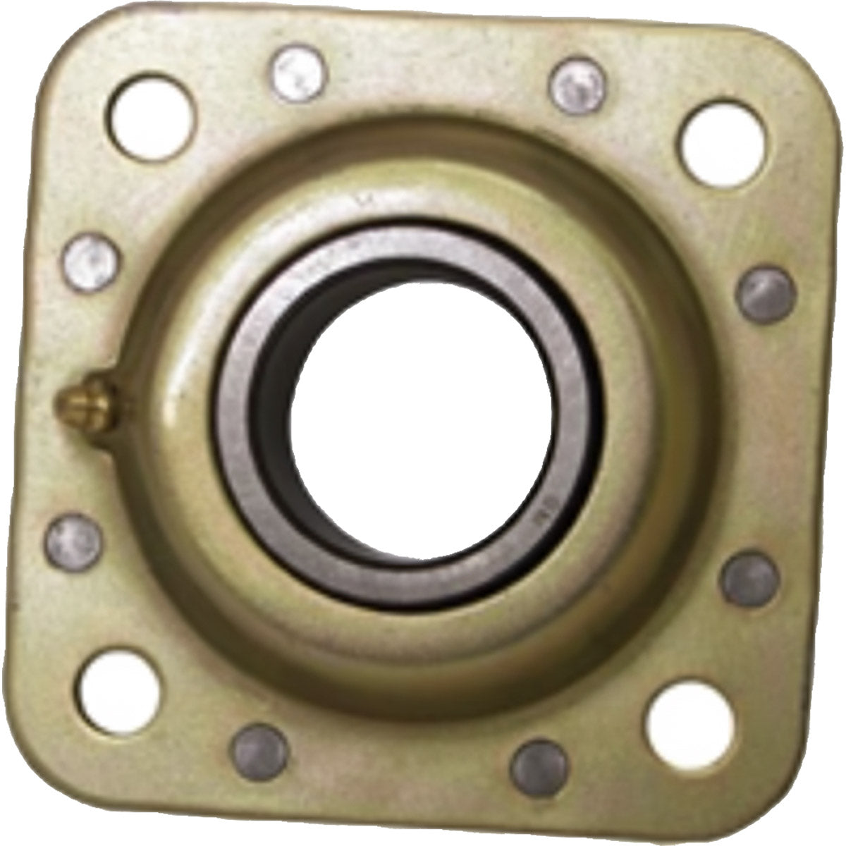 AgSmart Disc Bearing for Case IH & International - Riveted Flange, ST491A