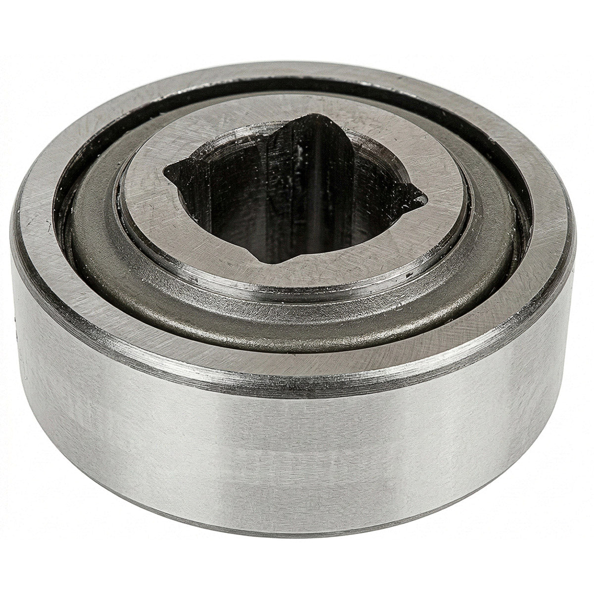 AgSmart GW211PP3 Disc Bearing for Amco - 1-1/2" Square Bore