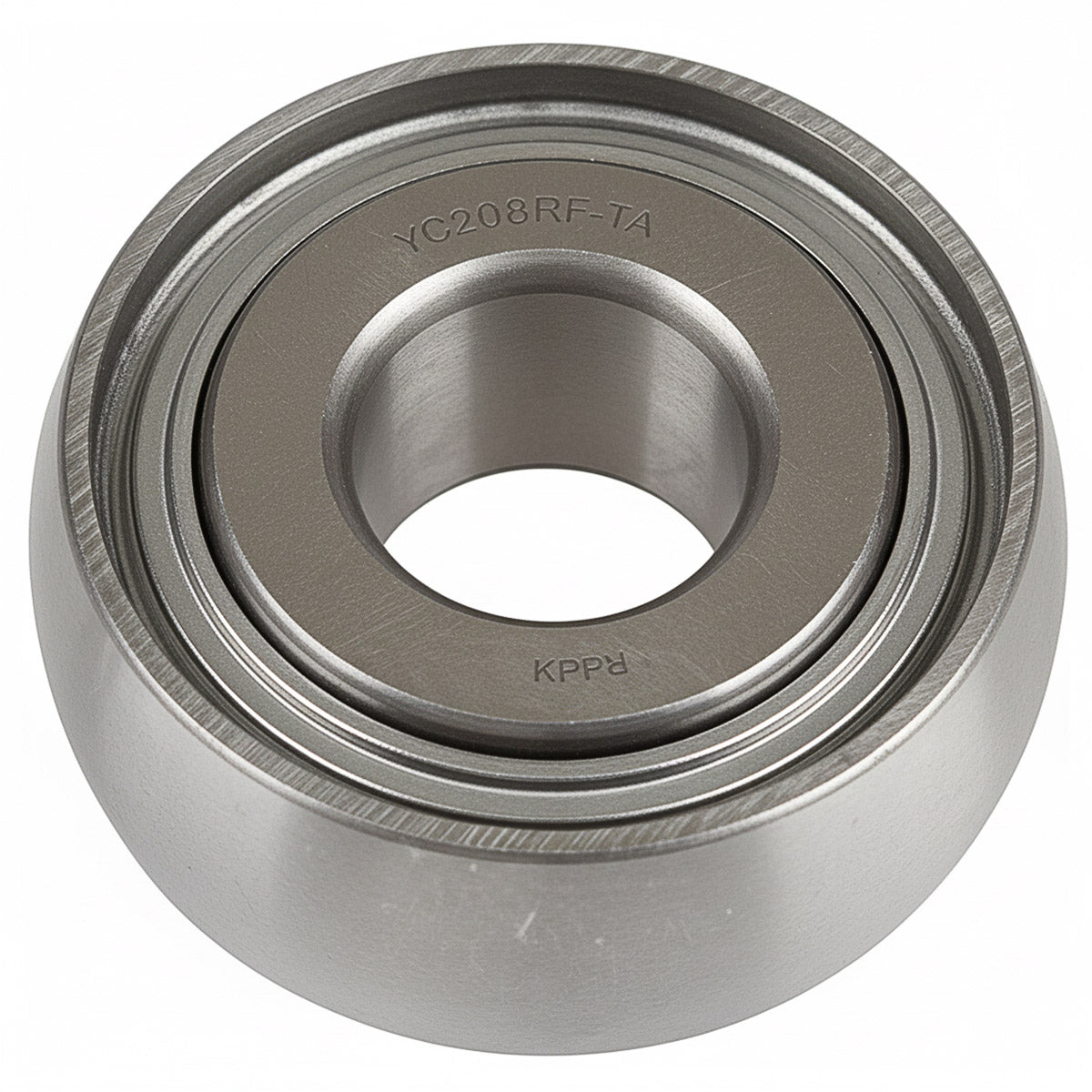 1-1/8" ROUND BORE DISC BEARING