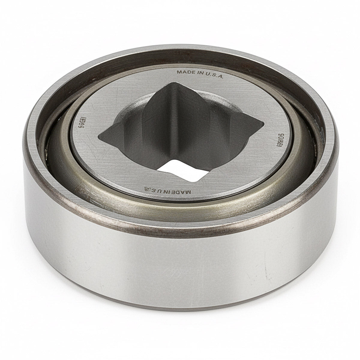 AGSMART PRELUBE DISC BEARING