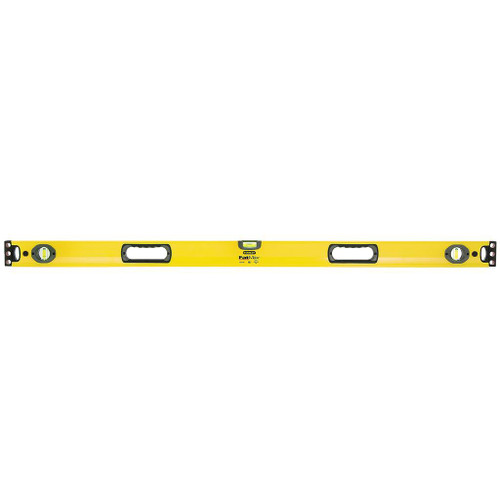 Stanley FATMAX Box Beam Level, 48"