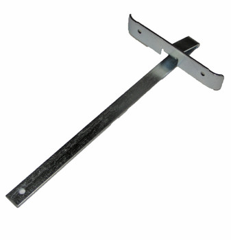 Black and Decker JS200/JS515/JS600 Jig Saw Rip Fence 858274-00 - 858274