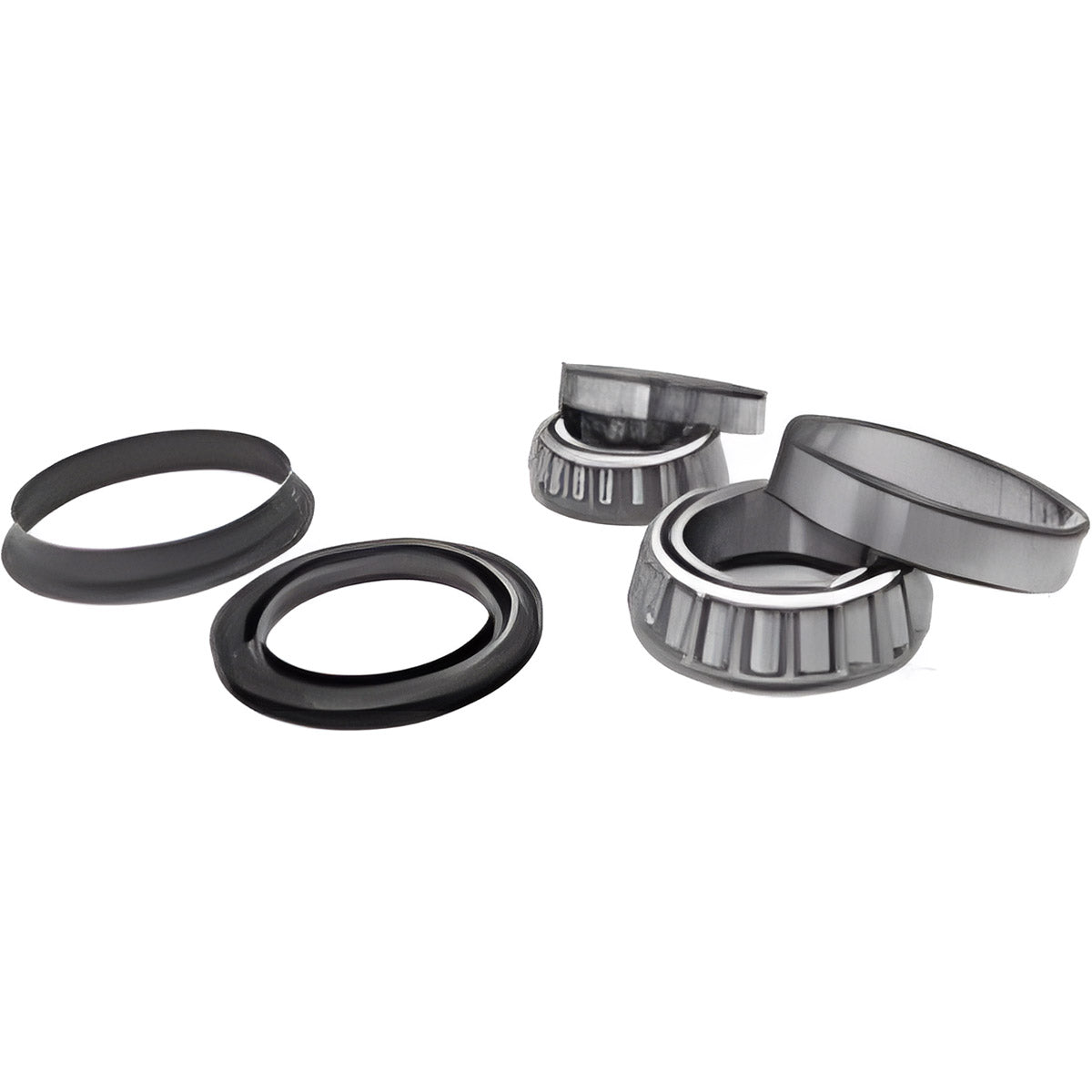 Transport Hub Bearing Kit for Case IH Tillage Equipment