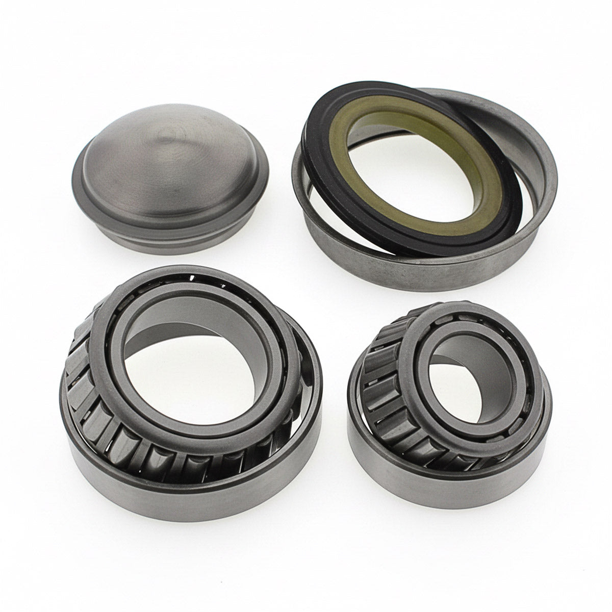 AgSmart Agricultural Wheel Hub Bearing Kit for Case IH & International 63881C92