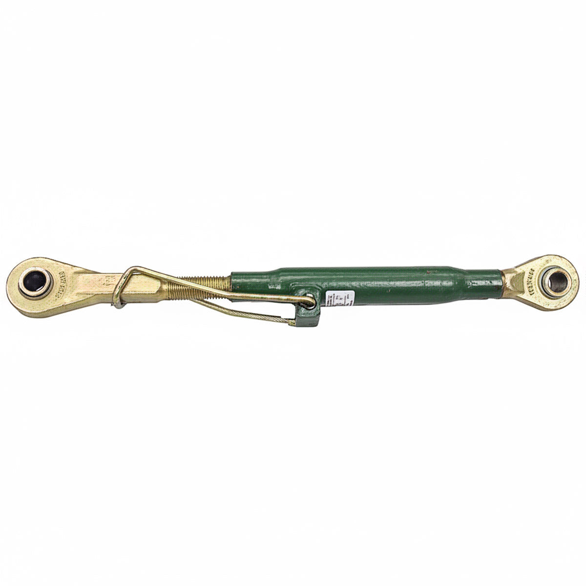 AgSmart Category 1 And 2 Top Link Assembly For John Deere