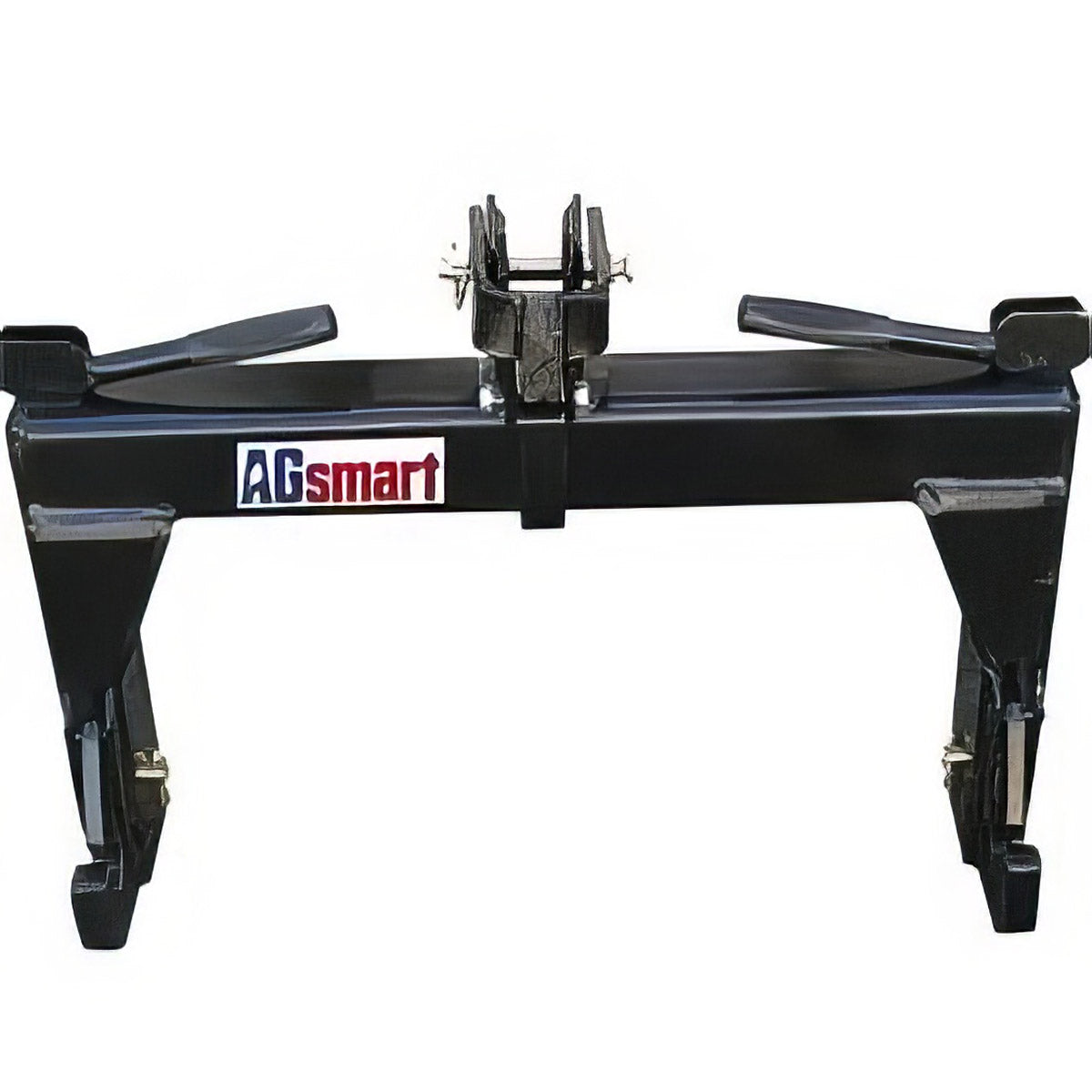 Agsmart Quick Hitch - Category 1