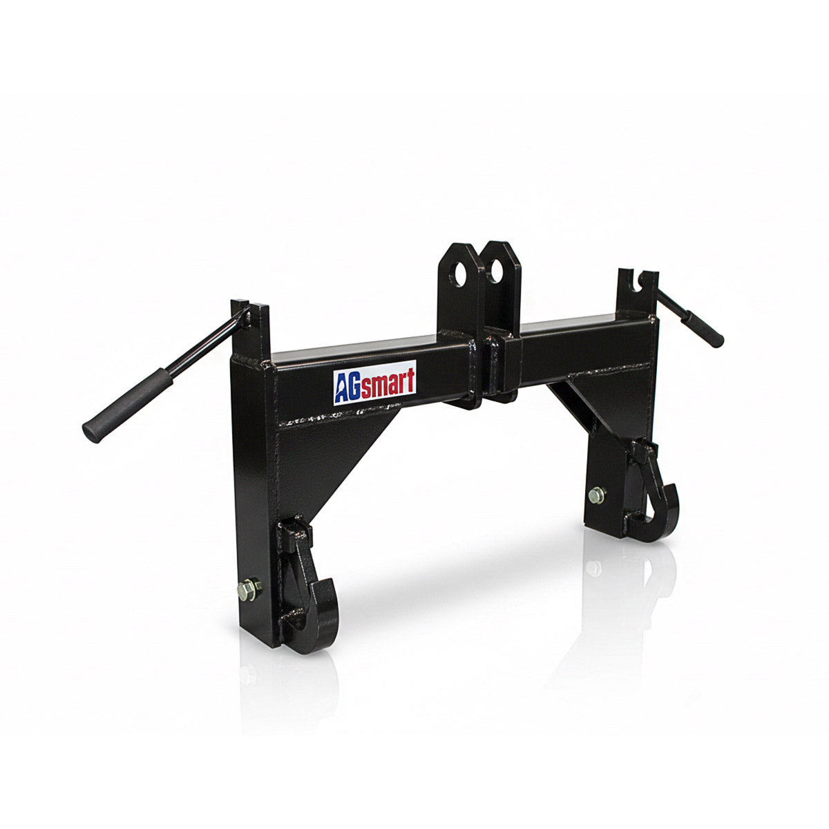 Agsmart Quick Hitch - Category 2, Heavy-Duty