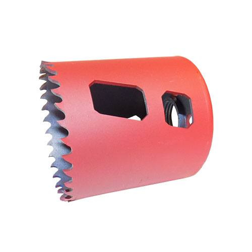 Morse Bi-Metal Hole Saw, 2-1/8"