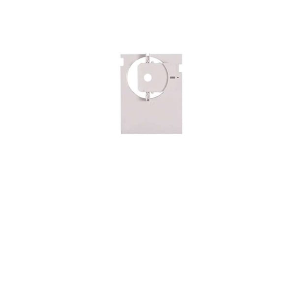 GE Replacement Fan Set For Refrigerator, Part#wr60x10326