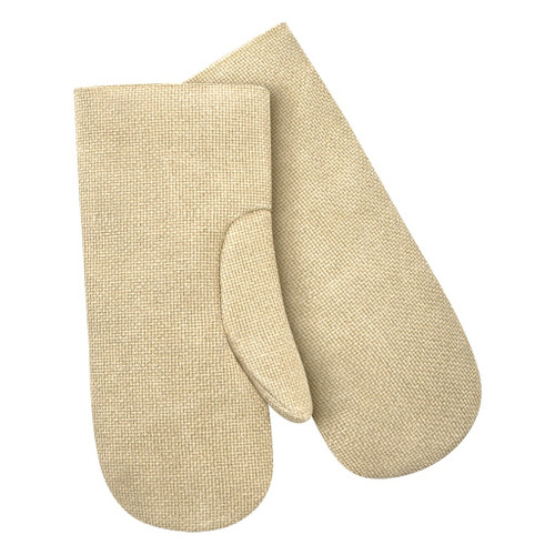 Steiner Z-Flex Plus Treated Fiberglass High Heat Reversible Mittens