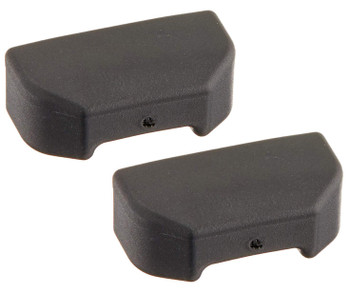 Hitachi 2 Pack Genuine OEM Nose Caps for NT50GS Nailer - 886846-2PK
