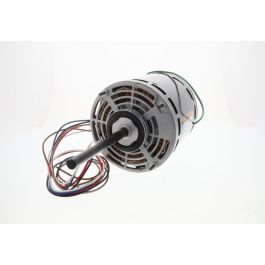 Nidec-US Motors 8905 3/4HP 3-Speed Blower Motor 1075 RPM 208/230V