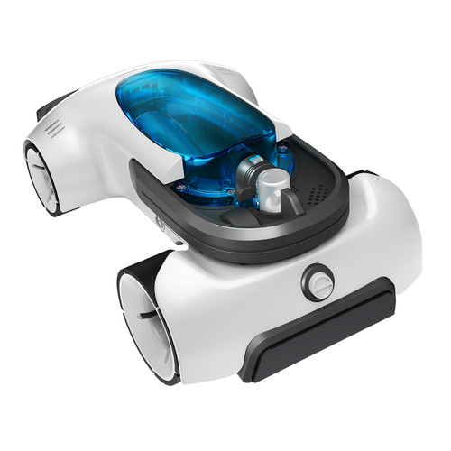 Thames & Kosmos Air Powered Turbo Racer