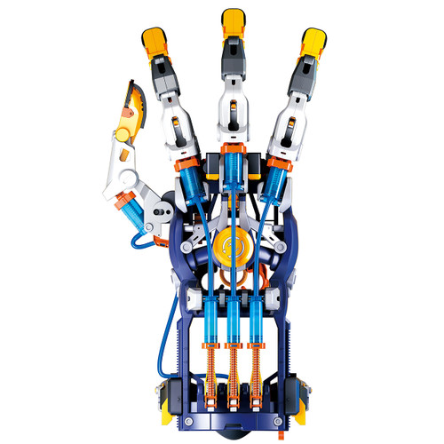 Thames & Kosmos Mega Cyborg Hand