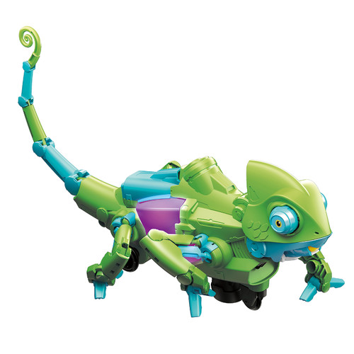 Thames & Kosmos My Robotic Pet Coding Chameleon
