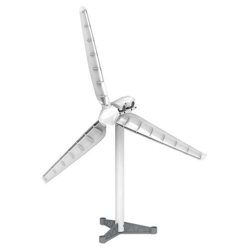 Thames & Kosmos Wind Power Kit V5.0