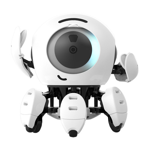 Thames & Kosmos Hero Sound Sensing Robot