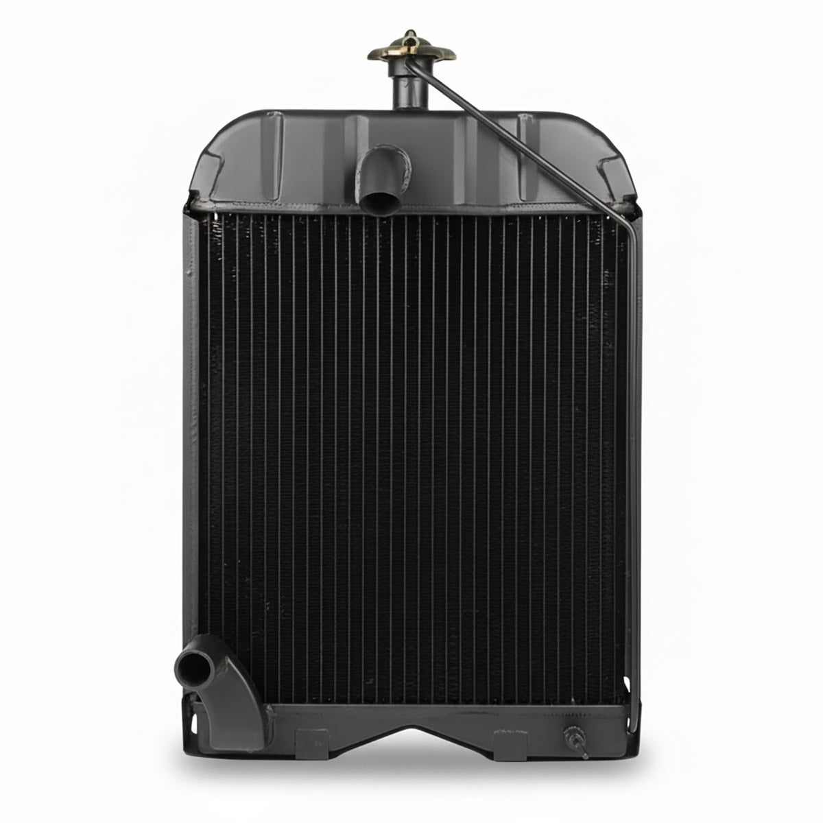 TISCO Radiator for Ford, 8N8005