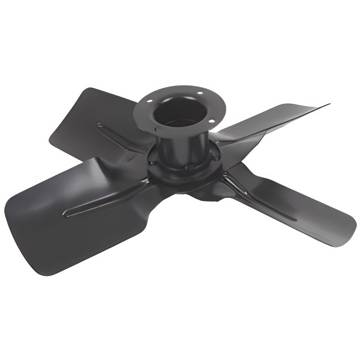 TISCO Radiator Cooling Fan - 4 Blade for Ford, 8N8600A