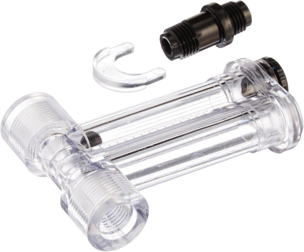 Flow Indicator 1/4"