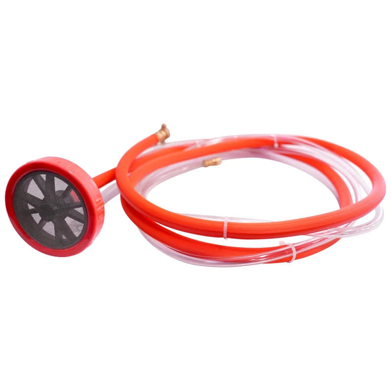 8ft Suction Hose with Agitator (P027) Spare Part for TBS500 1.3HP Skid Sprayer