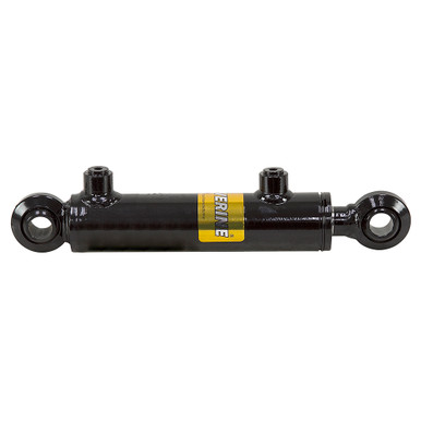 1.5" x 8" x 1" Double Acting Hydraulic Cylinder Wolverine by Prince Mfg WWSB1508-S