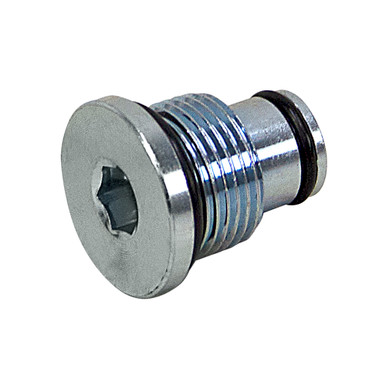 Closed Center Plug Wolverine by Prince Mfg 660170111