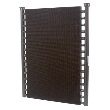 6-55 GPM Oil Cooler TTP Thermal Transfer DH-348-2-1