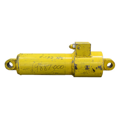 4.25" x 14" x 3.75" Double Acting Hydraulic Cylinder