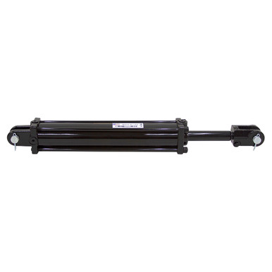 3" x 36" x 1.375" Double Acting Hydraulic Cylinder Prince F300360ABAAA07B