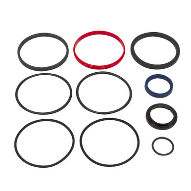 Seal Kit For Maxim TC Series Cylinder 3" Bore 1.5" Rod Maxim 204504
