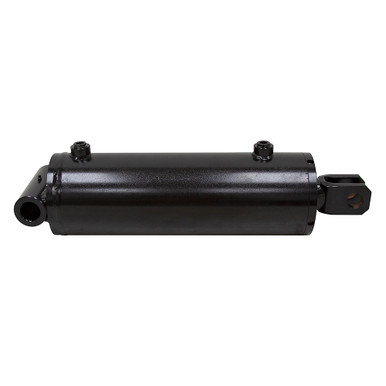 6" x 12" x 2.5" Double Acting Hydraulic Cylinder Bailey International 322-074